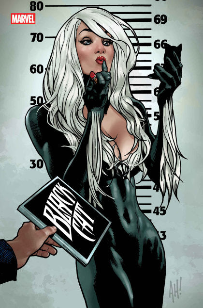 BLACK CAT #5