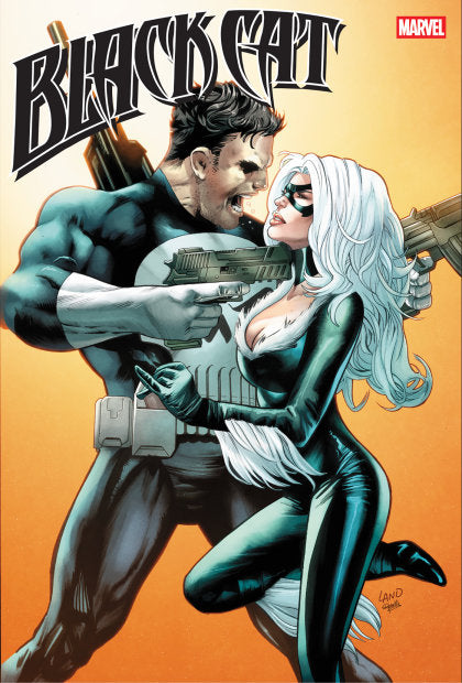 CVR 6 GREG LAND VARIANT [1:25] (2026-06-10)