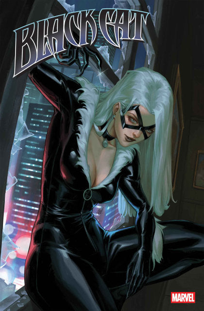 CVR 2 EJIKURE BLACK CAT VARIANT (2026-07-08)