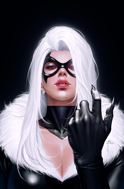 CVR 6 INHYUK LEE BLACK CAT VIRGIN VARIANT [1:100] (2026-08-26)
