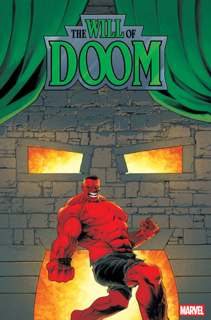 CVR 10 DECLAN SHALVEY VARIANT [1:25] (2025-12-24)