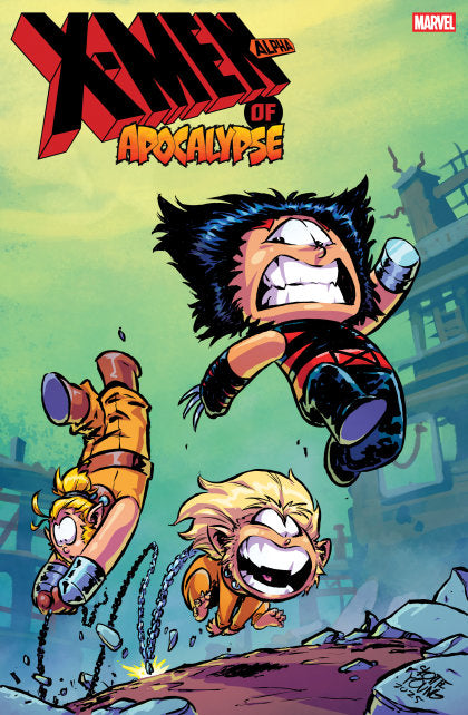 CVR 9 SKOTTIE YOUNG VARIANT (2025-09-10)