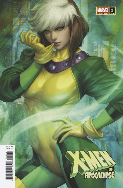 CVR 4 ARTGERM VARIANT (2025-11-19)