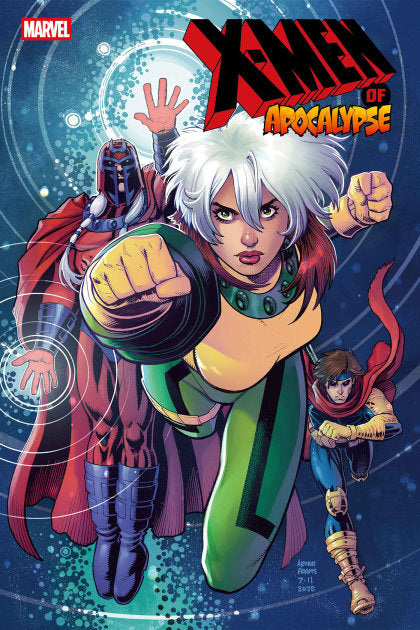 CVR 7 ARTHUR ADAMS VARIANT (2025-11-19)