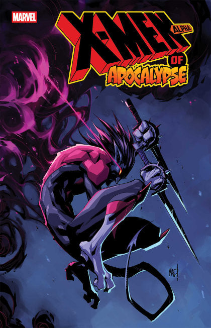 CVR 2 JOE MADUREIRA VARIANT (2026-08-12)