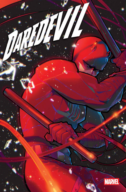 DAREDEVIL #1