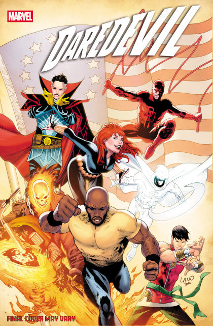 CVR 4 GREG LAND 250TH HOMAGE VARIANT (2026-04-01)