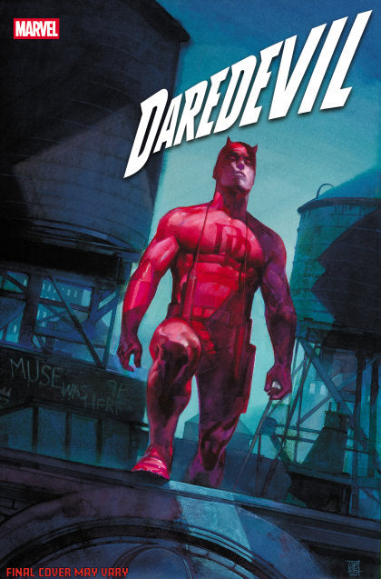 CVR 8 ALEX MALEEV VARIANT (2026-04-01)
