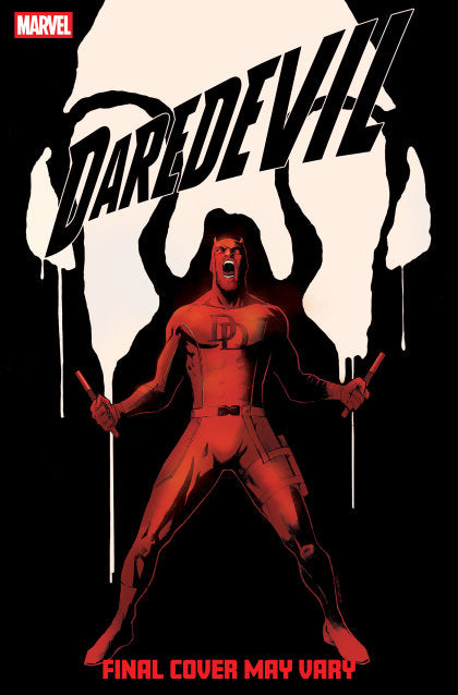CVR 8 LEE GARBETT 2ND PRINTING VARIANT (2026-06-10)