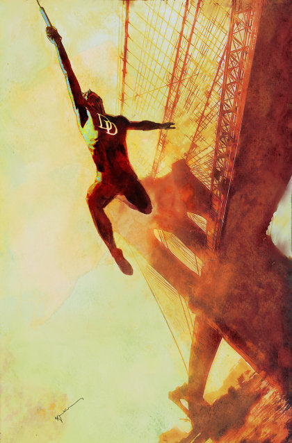 CVR 9 BILL SIENKIEWICZ VIRGIN VARIANT [1:100] (2026-05-06)