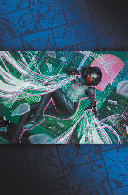 CVR 7 CARISSA SUSILO MAGIC: THE GATHERING VIRGIN VARIANT [1:50] (2026-06-10)