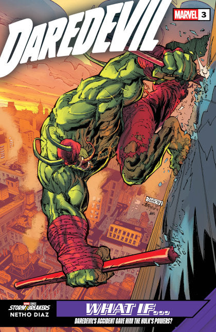 CVR 3 NETHO DIAZ WHAT IF...? VARIANT (2026-06-10)