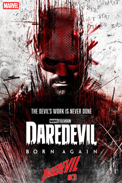 CVR 5 MARVEL TELEVISION VARIANT (2026-06-10)