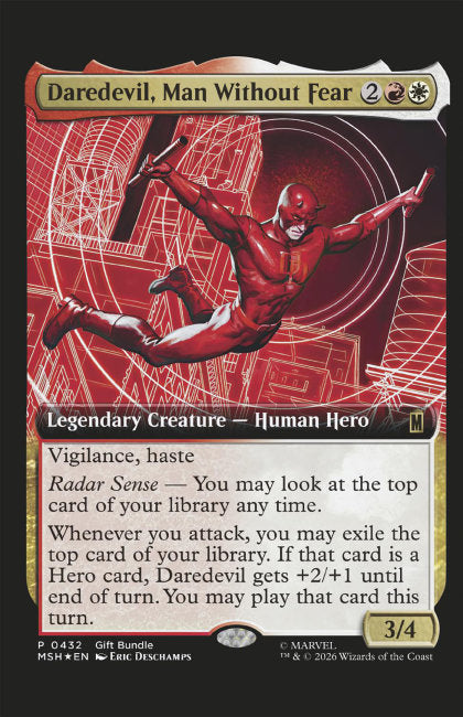 CVR 2 CLASSIFIED ARTIST MAGIC: THE GATHERING VARIANT (2026-07-08)