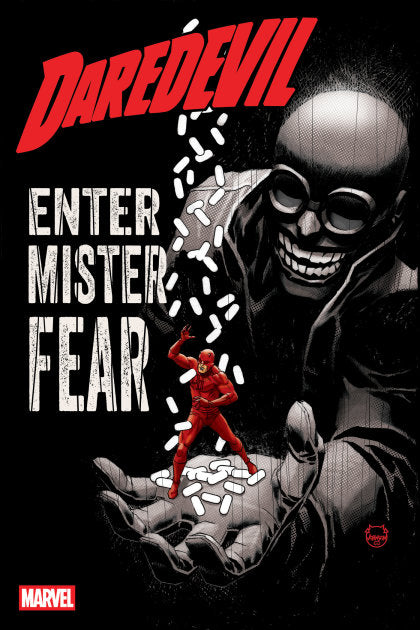 CVR 6 DAVE JOHNSON VARIANT (2026-10-28)