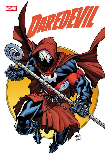 CVR 2 TODD NAUCK ICONIC VARIANT (2026-12-23)