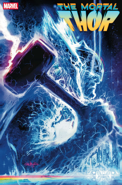 CVR 2 JOE QUESADA VARIANT (2025-08-27)
