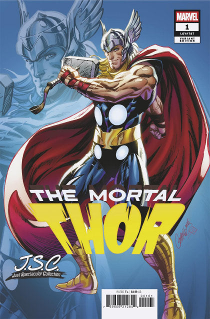 THOR #1