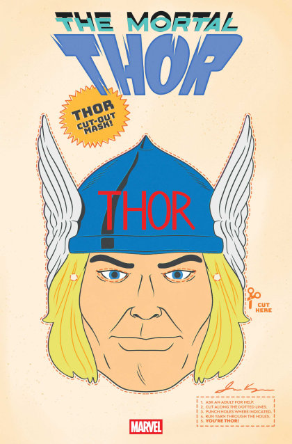 THOR #2
