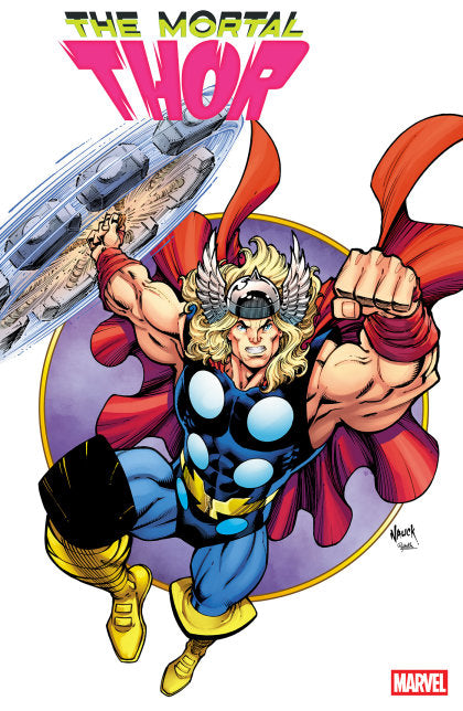 THOR #2