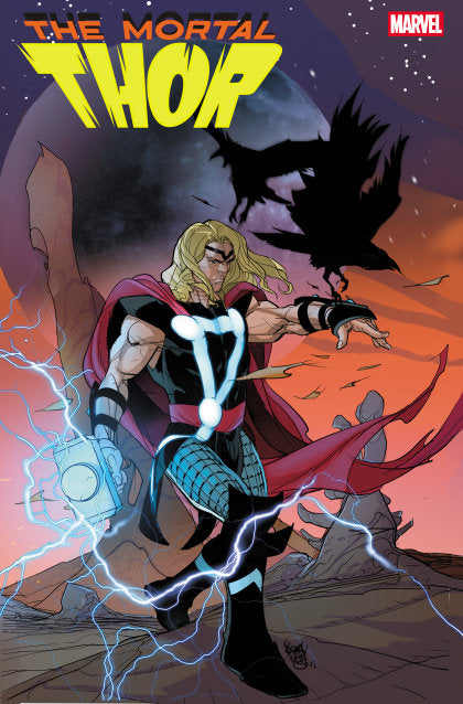 THOR #3