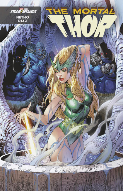 CVR 2 NETHO DIAZ WINTER BREAK VARIANT (2025-12-17)