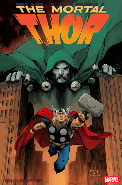 CVR 2 DAVE WACHTER DOOM HOMAGE VARIANT (2026-03-18)
