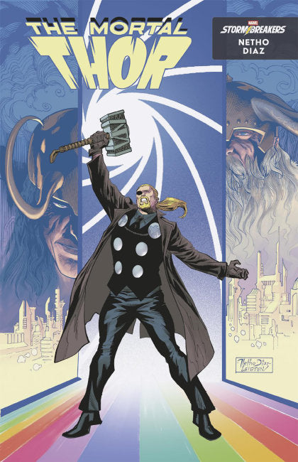 CVR 2 NETHO DIAZ AGENTS OF S.H.I.E.L.D. VARIANT (2026-04-08)