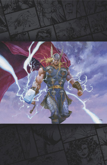 CVR 7 CLASSIFIED ARTIST MAGIC: THE GATHERING VIRGIN VARIANT [1:50] (2026-06-10)