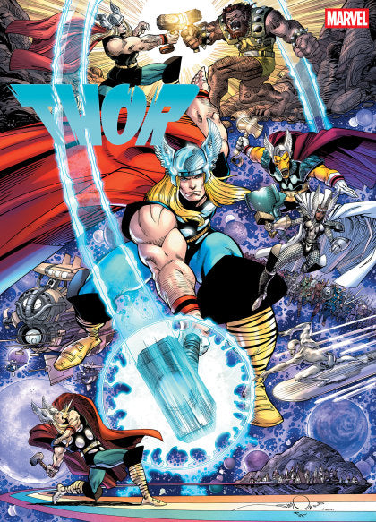 CVR 2 WALT SIMONSON VARIANT (2026-08-19)