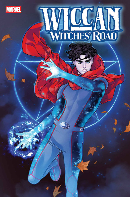 CVR 3 RUSSELL DAUTERMAN VARIANT (2025-12-03)