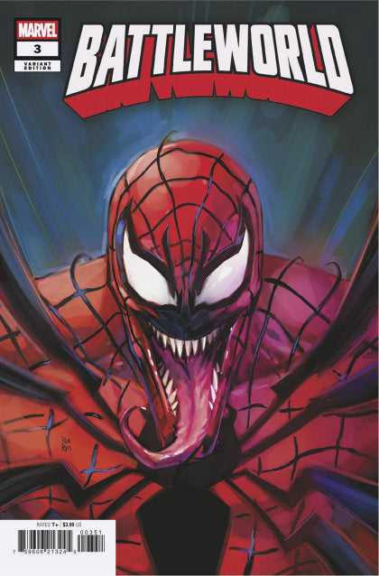BATTLEWORLD #3