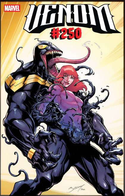 CVR 6 MARK BAGLEY VARIANT (2025-10-01)