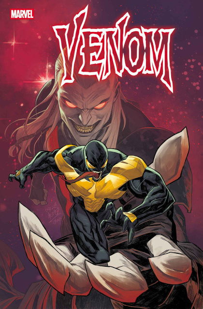 VENOM #250