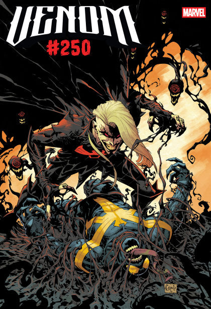 VENOM #250