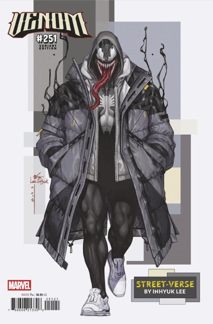 CVR 2 INHYUK LEE STREET-VERSE VARIANT (2025-11-12)