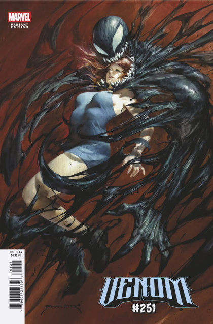VENOM #251