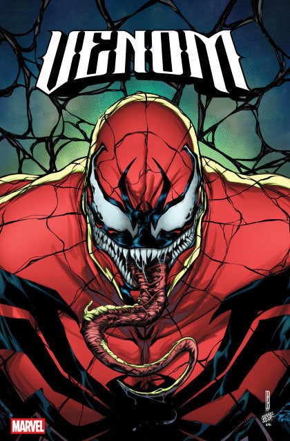 VENOM #252