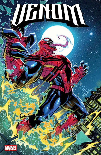 VENOM #252