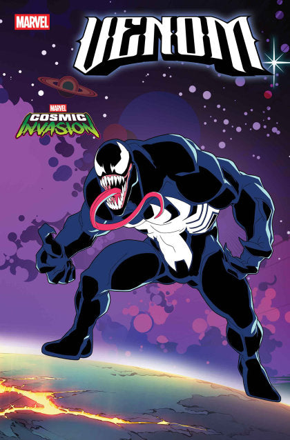 VENOM #253