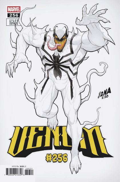 VENOM #256