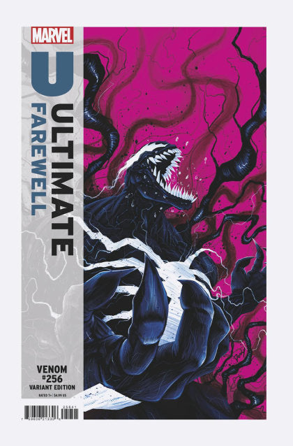 VENOM #256