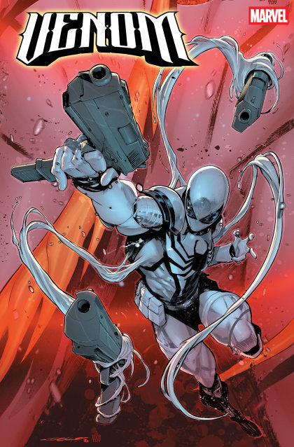 VENOM #257