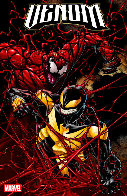 VENOM #257
