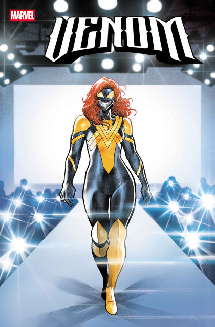 VENOM #259