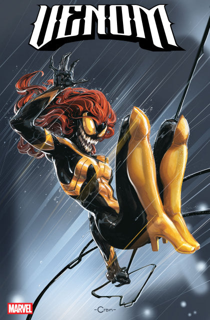 VENOM #259