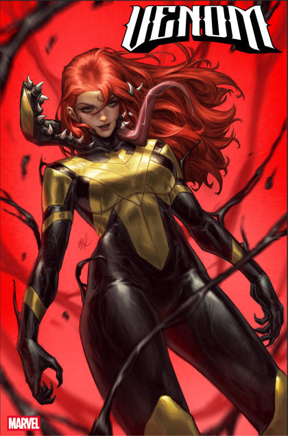 VENOM #259