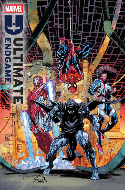 CVR 11 RYAN STEGMAN VARIANT [1:25] (2025-12-31)