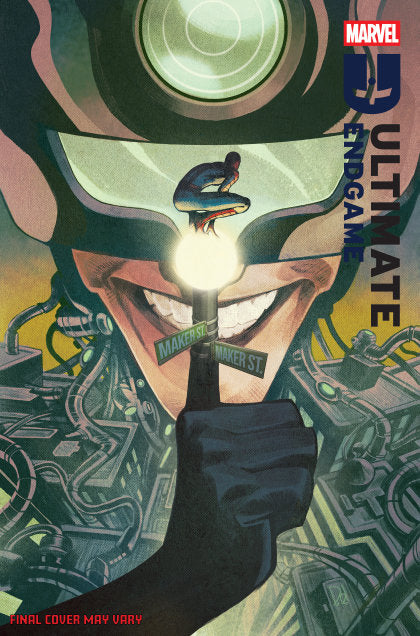 CVR 3 MIKE DEL MUNDO VARIANT (2026-03-25)