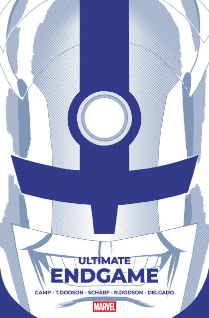 ULTIMATE ENDGAME #5